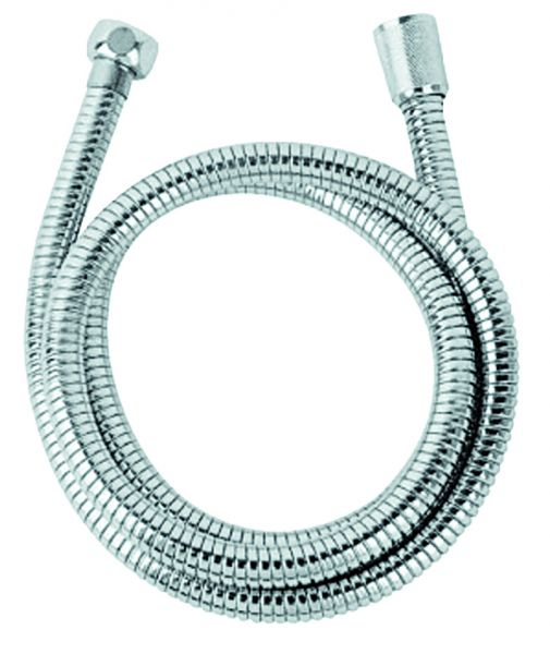 03-7121 ΣΠΙΡΑΛ ST/ST ΣΑΚΟΥΛΑ 150CM - Image 1