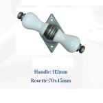 Γρυλόχερο Ιταλίας Σφυρήλατο 1032