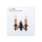 Ιταλικά Σφηρίλατα Φωτιστικά Εσωτερικού Χώρου 4031 - Image 2