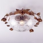 Ιταλικά Σφηρίλατα Φωτιστικά Εσωτερικού Χώρου 4034