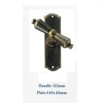 Γρυλόχερο Ιταλίας Σφυρήλατο 1036