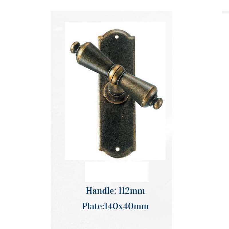 036 pomolandmore γρυλοχερα 4-7-24 Γρυλόχερο Ιταλίας Σφυρήλατο 1036 - Image 1