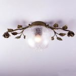 Ιταλικά Σφηρίλατα Φωτιστικά Εσωτερικού Χώρου 4035