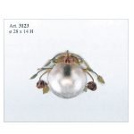 Ιταλικά Σφηρίλατα Φωτιστικά Εσωτερικού Χώρου 4036 - Image 2