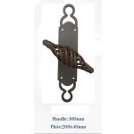 Γρυλόχερο Ιταλίας Σφυρήλατο 1041