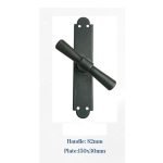 Γρυλόχερο Ιταλίας Σφυρήλατο 1042