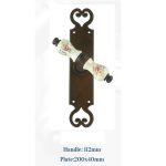 Γρυλόχερο Ιταλίας Σφυρήλατο 1043