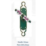 Γρυλόχερο Ιταλίας Σφυρήλατο 1045