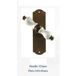 Γρυλόχερο Ιταλίας Σφυρήλατο 1046