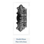 Γρυλόχερο Ιταλίας Σφυρήλατο 1053