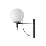 Φωτιστικά Εξωτερικού χώρου Αλουμινιου 0581