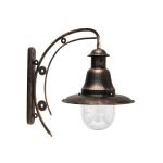 Φωτιστικά Εξωτερικού χώρου Αλουμινιου 0583