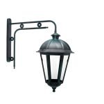 Φωτιστικά Εξωτερικού χώρου Αλουμινιου 0586