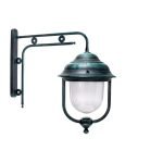 Φωτιστικά Εξωτερικού χώρου Αλουμινιου 0587