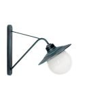 Φωτιστικά Εξωτερικού χώρου Αλουμινιου 0589