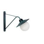 Φωτιστικά Εξωτερικού χώρου Αλουμινιου 0590