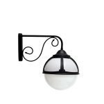 Φωτιστικά Εξωτερικού χώρου Αλουμινιου 0593