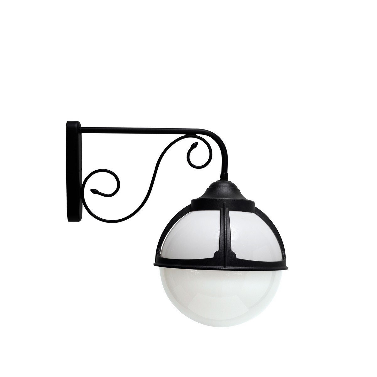 _0602-604 Φωτιστικά Εξωτερικού χώρου Αλουμινιου 0593 - Image 1