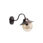 Φωτιστικά Εξωτερικού χώρου Αλουμινιου 0595