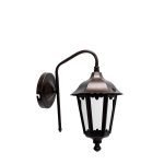 Φωτιστικά Εξωτερικού χώρου Αλουμινιου 0600