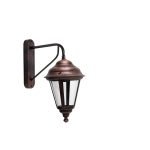 Φωτιστικά Εξωτερικού χώρου Αλουμινιου 0602