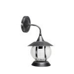 Φωτιστικά Εξωτερικού χώρου Αλουμινιου 0609