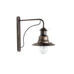 Φωτιστικά Εξωτερικού χώρου Αλουμινιου 0610