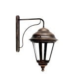 Φωτιστικά Εξωτερικού χώρου Αλουμινιου 0611