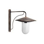 Φωτιστικά Εξωτερικού χώρου Αλουμινιου 0612