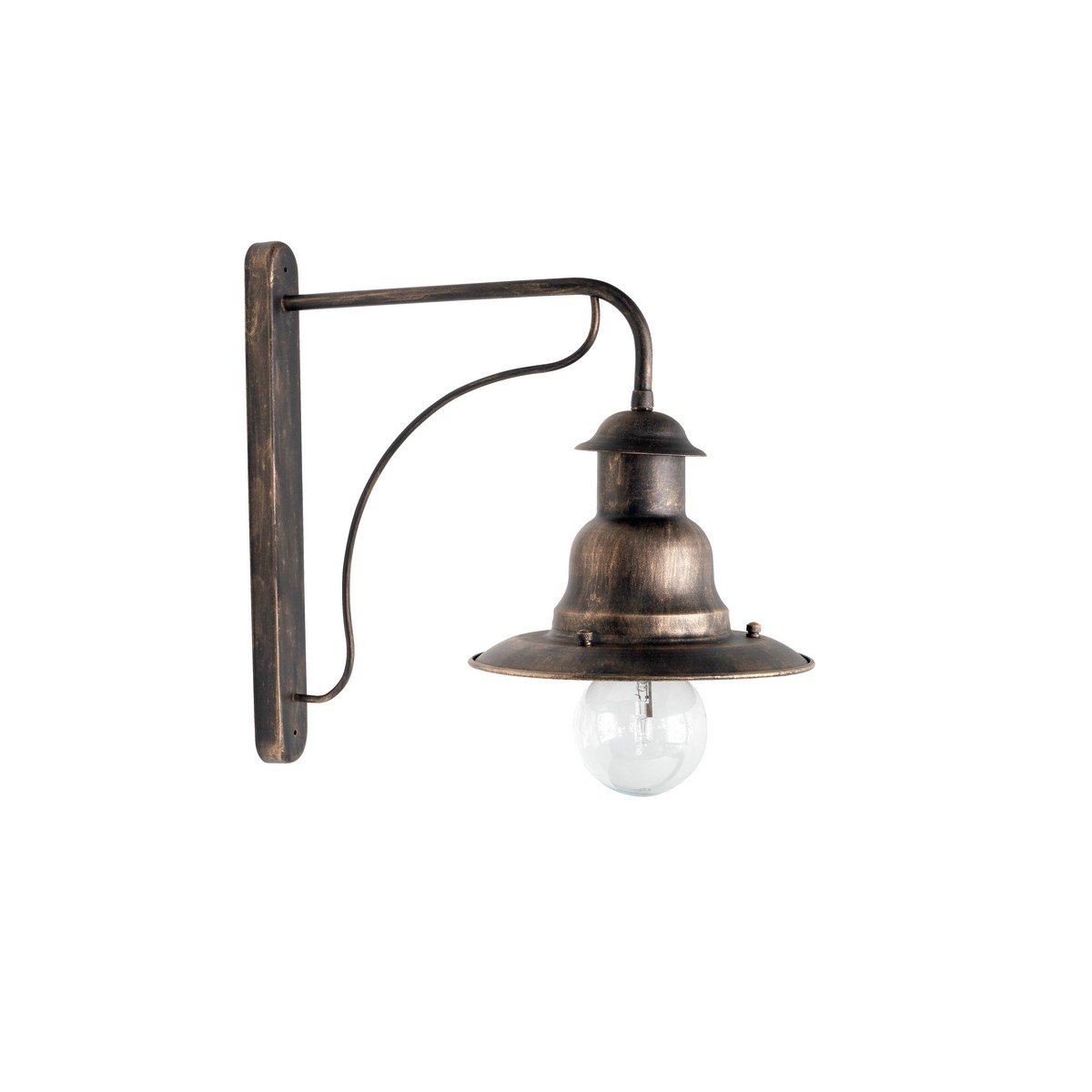 _0634 Φωτιστικά Εξωτερικού χώρου Αλουμινιου 0610 - Image 1