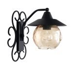 Φωτιστικά Εξωτερικού χώρου Αλουμινιου 0614