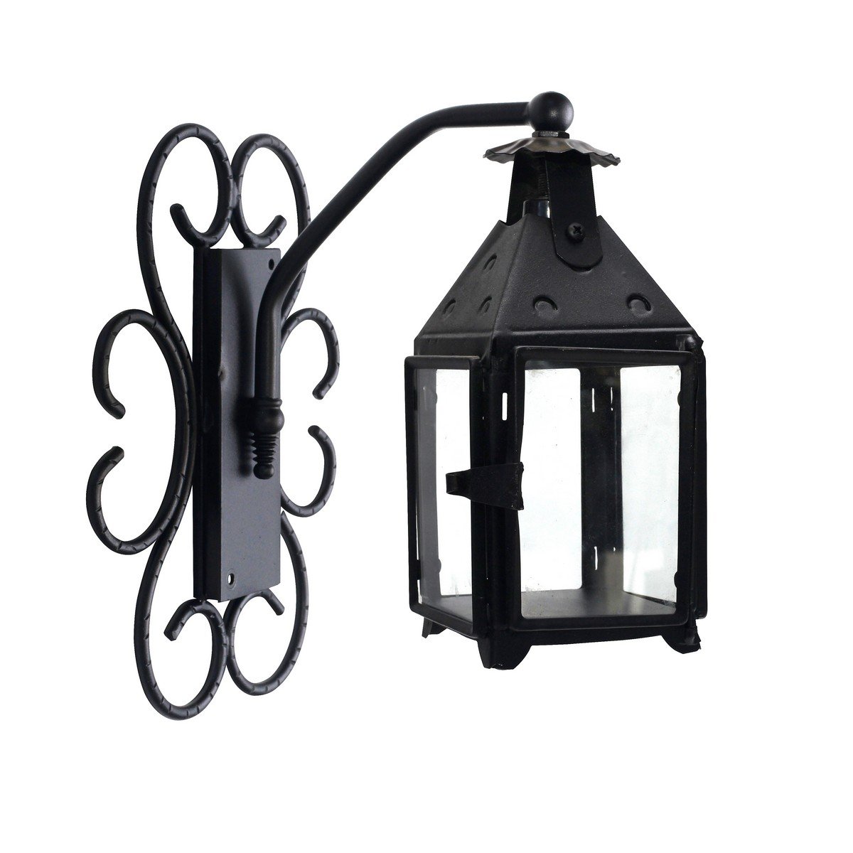 0729me0730 Φωτιστικά Εξωτερικού χώρου Αλουμινιου 0629 - Image 1