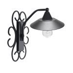 Φωτιστικά Εξωτερικού χώρου Αλουμινιου 0615