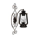 Φωτιστικά Εξωτερικού χώρου Αλουμινιου 0618