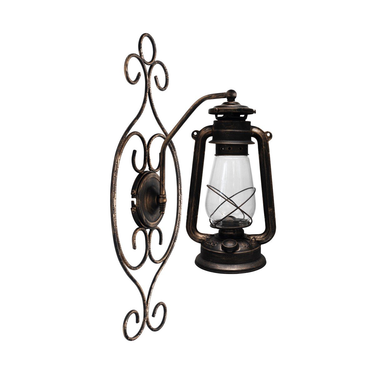 _0734me0736 Φωτιστικά Εξωτερικού χώρου Αλουμινιου 0618 - Image 1