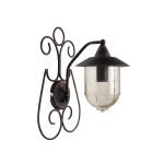 Φωτιστικά Εξωτερικού χώρου Αλουμινιου 0619