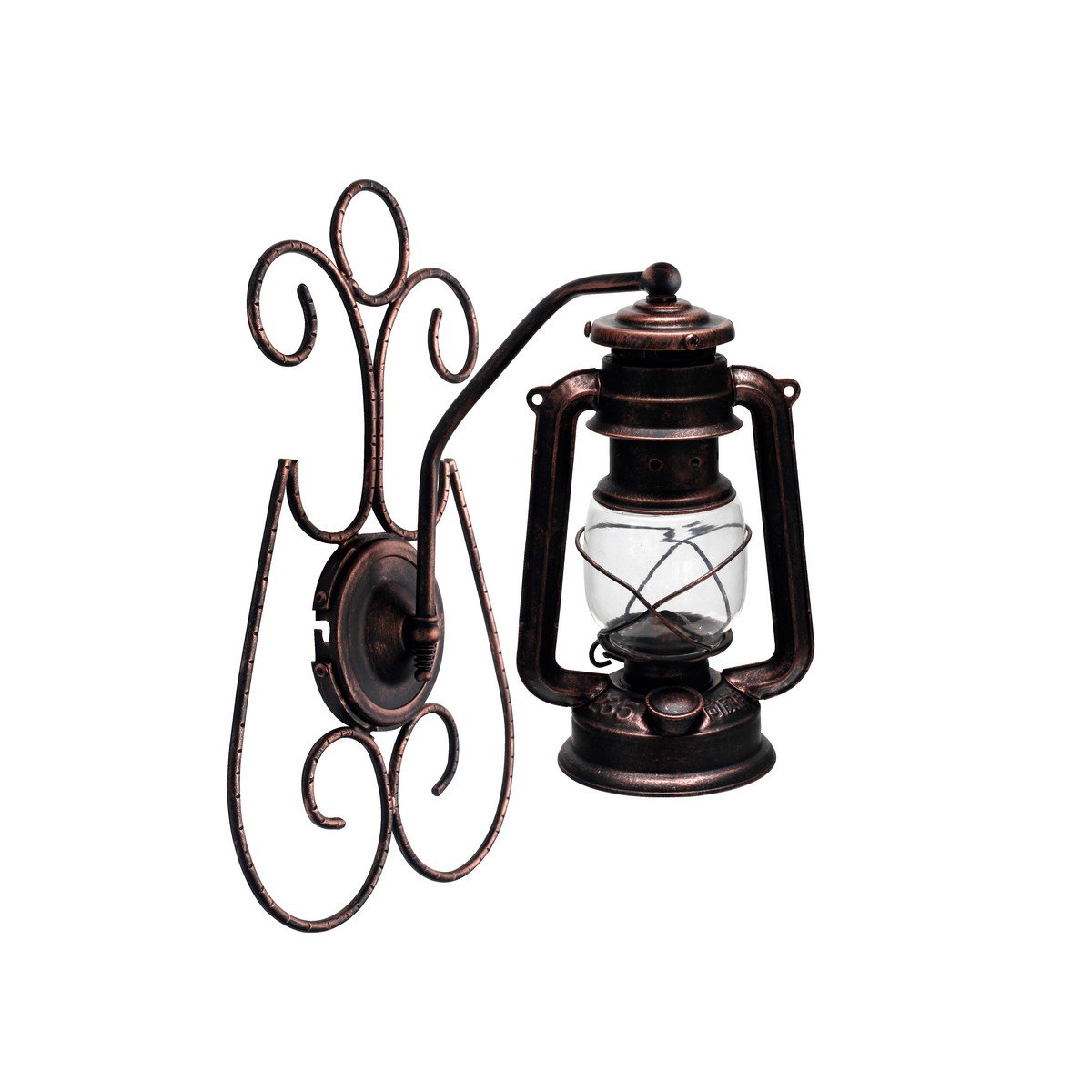 0737me738 Φωτιστικά Εξωτερικού χώρου Αλουμινιου 0630 - Image 1