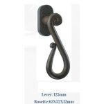 Γρυλόχερο Ιταλίας Σφυρήλατο 1077