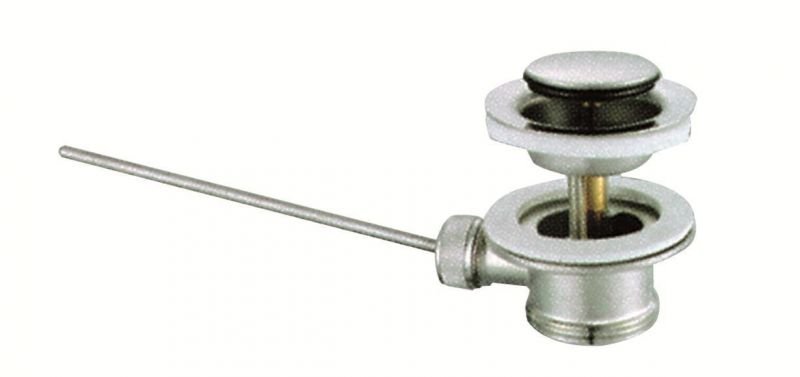 09-0720 ΒΑΛΒΙΔΑ ΑΧΒ ΜΑΚΡΙΑ BRASS ΝΕΑ - Image 1