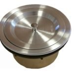 ΒΑΛΒΙΔΑ ΝΕΡΟΧΥΤΗ ΧΩΡ. ΥΠΕΡΧ. Φ140