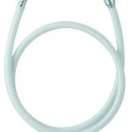 ΣΠΙΡΑΛ ΠΛΑΣΤΙΚΟ ΑΠΛΟ 1.50cm