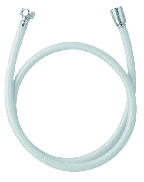 09-2390 ΣΠΙΡΑΛ ΠΛΑΣΤΙΚΟ ΑΠΛΟ 1.50cm - Image 1