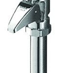 GROHE - ΦΛΟΥΣΟΜΕΤΡΟ 3/4 ΧΩΡΙΣ ΣΩΛΗΝΑ