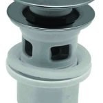 ΒΑΛΒΙΔΑ  AMERICA ΚΛΙΚ ΠΛΑΣΤΙΚΗ 10cm ΜΕ ΥΠΕΡΧΕΙΛΗΣΗ