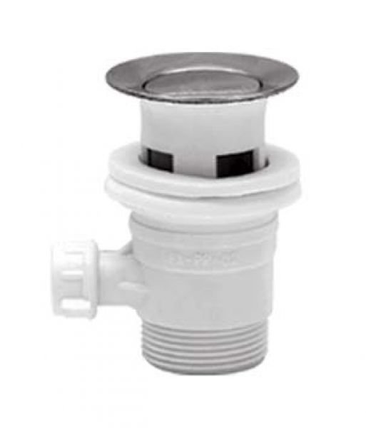 10-0115 ΒΑΛΒΙΔΑ ΝΙΠΤΗΡΟΣ ΑΥΤΟΜΑΤΗ ΠΛΑΣΤΙΚΗ 1 1/4 - Image 1