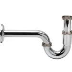 ΣΙΦΩΝΙ ΠΙΠΑΣ ΑΒS ΧΡΩΜΕ ΝΕΟ*83