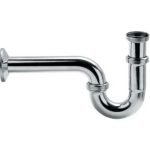 ΣΙΦΩΝΙ ΠΙΠΑΣ VIEGA ΧΡΩΜΕ.