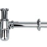 ΣΙΦΩΝΙ ΤΥΠΟΥ.GROHE-VIEGA ΧΡΩΜΕ