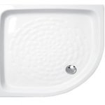 IDEALE 80Χ80 cm  ΗΜΙΚΥΚΛΙΚΗ ΝΤΟΥΖΙΕΡΑ