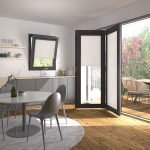 Ρόλερ Perfect Fit 1001 Εκρού - Image 2